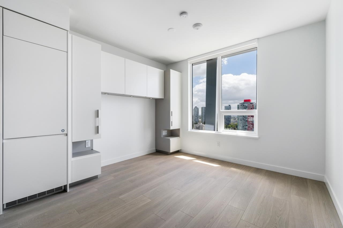 Office / Den Photo of 2303 6537 Telford Avenue, Burnaby, BC