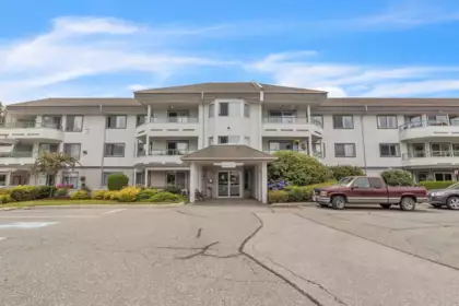 328 2451 Gladwin Road, Abbotsford, BC, Abbotsford — Apartment/Condo for sale