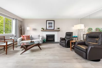 305 15010 Roper Avenue, White Rock, BC, White Rock — Apartment/Condo for sale