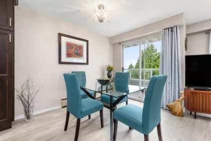 305 15010 Roper Avenue, White Rock, BC, White Rock — Apartment/Condo for sale