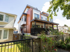 5140 Slocan Street, Vancouver, BC