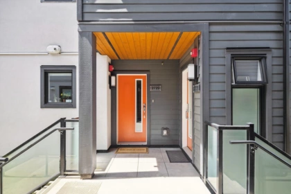 2729 Ward Street, Vancouver, BC, Vancouver — Townhouse for sale
