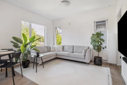 2729 Ward Street, Vancouver, BC, Vancouver — Townhouse for sale