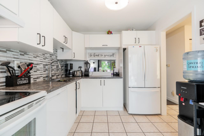 54 3190 Tahsis Avenue, Coquitlam, BC, Coquitlam — Townhouse for sale