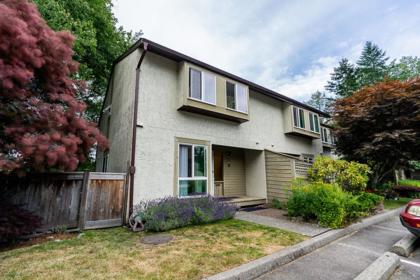 54 3190 Tahsis Avenue, Coquitlam, BC, Coquitlam — Townhouse for sale