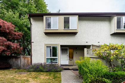 54 3190 Tahsis Avenue, Coquitlam, BC, Coquitlam — Townhouse for sale