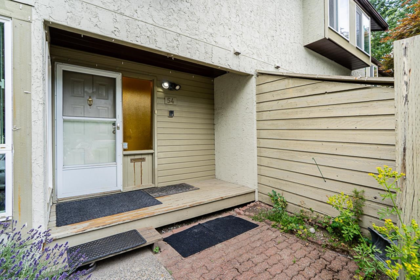 54 3190 Tahsis Avenue, Coquitlam, BC, Coquitlam — Townhouse for sale