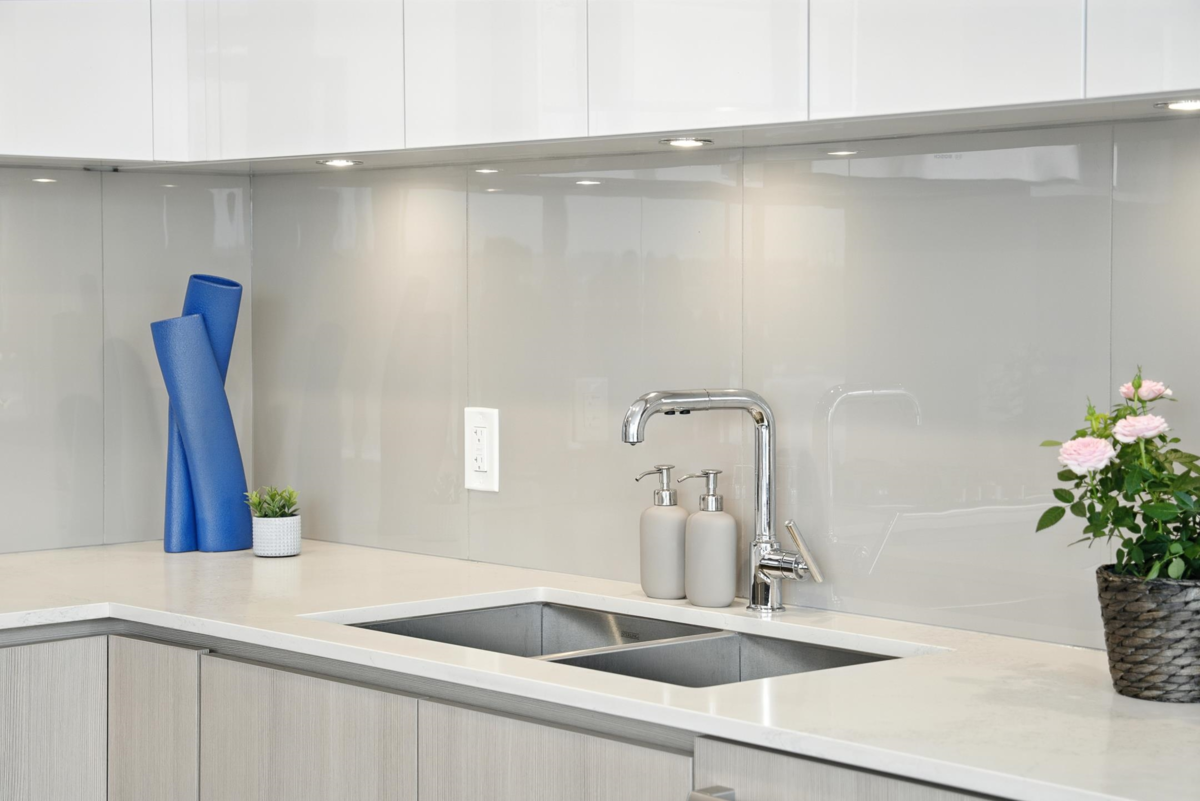 Office / Den Photo of 1207 618 Carnarvon Street, New Westminster, BC