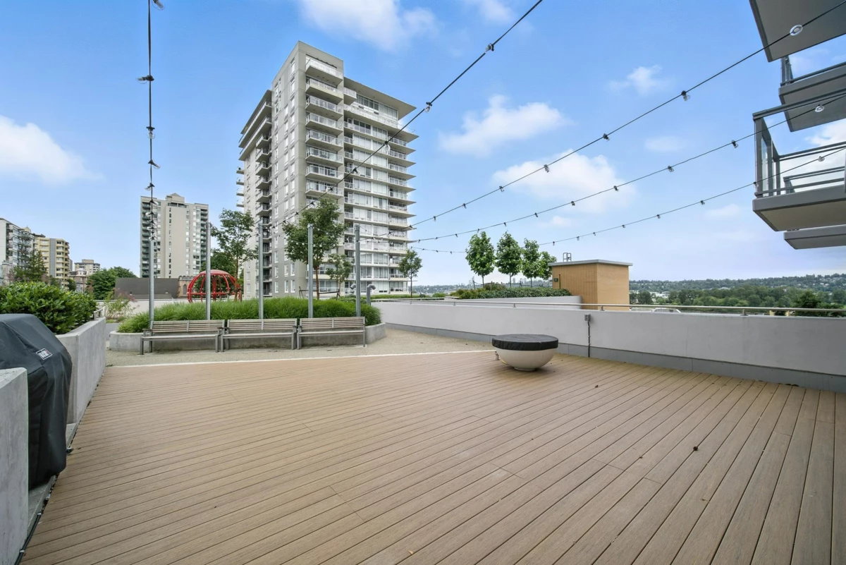 Street View Photo of 1207 618 Carnarvon Street, New Westminster, BC