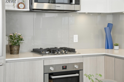Office / Den Photo of 1207 618 Carnarvon Street, New Westminster, BC