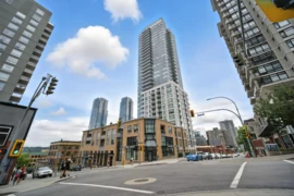 1207 618 Carnarvon Street, New Westminster, BC