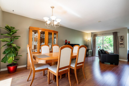 8569 Wilderness Court, Burnaby, BC, Burnaby — Townhouse for sale
