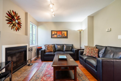 8569 Wilderness Court, Burnaby, BC, Burnaby — Townhouse for sale
