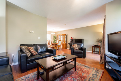 8569 Wilderness Court, Burnaby, BC, Burnaby — Townhouse for sale