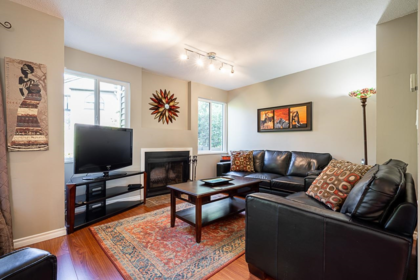 8569 Wilderness Court, Burnaby, BC, Burnaby — Townhouse for sale