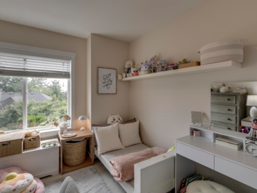 Garage Interior Photo of 106 13819 232 Street, Maple Ridge, BC