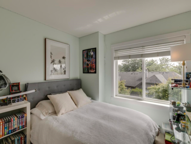 Hallway Photo of 106 13819 232 Street, Maple Ridge, BC