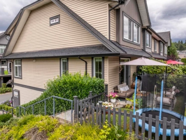 Hot Tub / Spa Photo of 106 13819 232 Street, Maple Ridge, BC