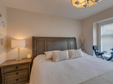 Loft / Bonus Room Photo of 106 13819 232 Street, Maple Ridge, BC