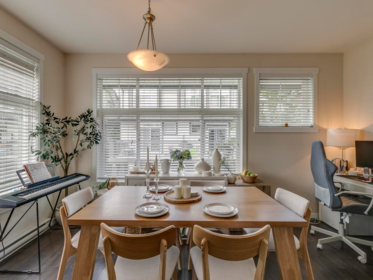 Office / Den Photo of 106 13819 232 Street, Maple Ridge, BC