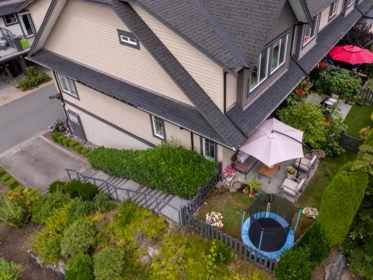 Outdoor Kitchen Photo of 106 13819 232 Street, Maple Ridge, BC