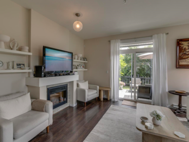 Pantry Photo of 106 13819 232 Street, Maple Ridge, BC