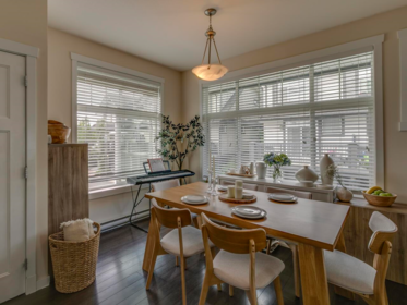 Powder Room Photo of 106 13819 232 Street, Maple Ridge, BC