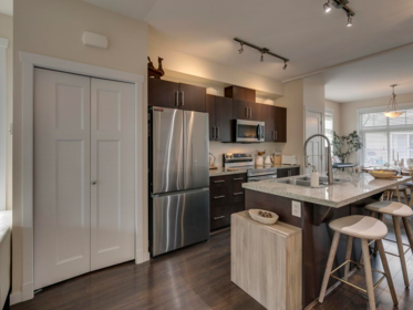 Primary Bedroom Photo of 106 13819 232 Street, Maple Ridge, BC