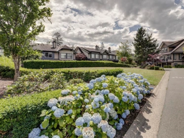 Street View Photo of 106 13819 232 Street, Maple Ridge, BC