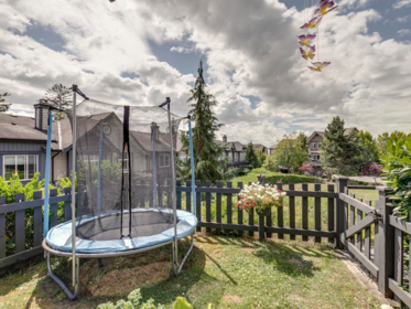 Swimming Pool Photo of 106 13819 232 Street, Maple Ridge, BC
