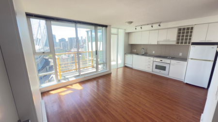 1901 668 Citadel Parade, Vancouver, BC, Vancouver — Apartment/Condo for sale