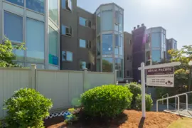 205 2238 Eton Street, Vancouver, BC