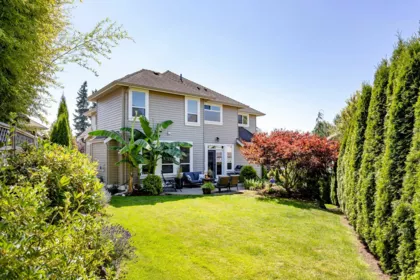 5903 164a Street, Surrey, BC, Surrey — Single Family Residence for sale
