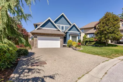 5903 164a Street, Surrey, BC, Surrey — Single Family Residence for sale