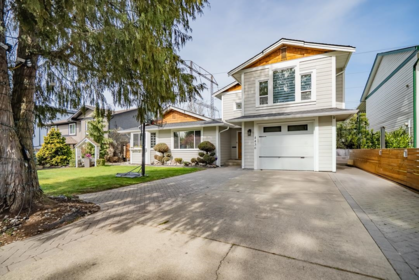 4436 203 Street, Langley, BC, Langley — Single Family Residence for sale