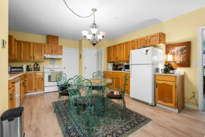 Entry Foyer Photo of 1173 248 Street, Langley, BC