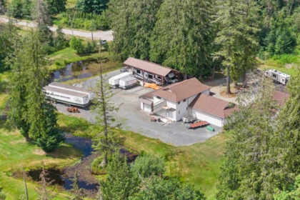 1173 248 Street, Langley, BC