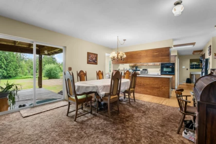 Garden / Landscaping Photo of 1173 248 Street, Langley, BC