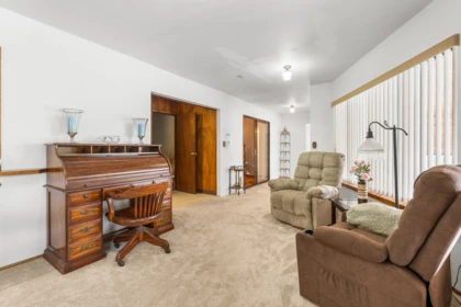 Loft / Bonus Room Photo of 1173 248 Street, Langley, BC