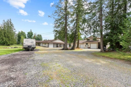 Outdoor Deck Photo of 1173 248 Street, Langley, BC