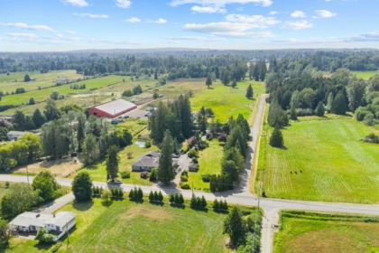 Playground / Recreational Area Near 1173 248 Street, Langley, BC