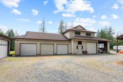 Street View Photo of 1173 248 Street, Langley, BC