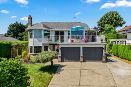 6199 191a Street, Surrey, BC, Surrey — Single Family Residence for sale