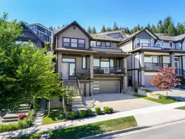 1462 Mitchell Street, Coquitlam, BC, Coquitlam — Single Family Residence for sale
