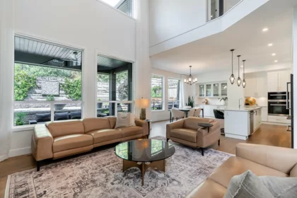1462 Mitchell Street, Coquitlam, BC, Coquitlam — Single Family Residence for sale