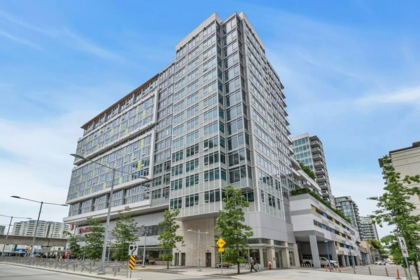 1505 6188 No. 3 Road, Richmond, BC, Richmond — Apartment/Condo for sale