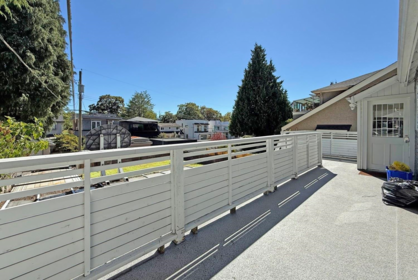 Exterior Rear Photo of 3072 W 28th Avenue, Vancouver, BC
