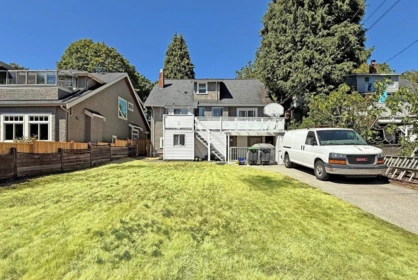 Kitchen Photo of 3072 W 28th Avenue, Vancouver, BC
