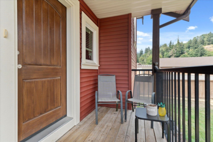 4 9750 Mcnaught Road, Chilliwack, BC, Chilliwack — Townhouse for sale