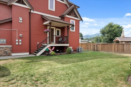 4 9750 Mcnaught Road, Chilliwack, BC, Chilliwack — Townhouse for sale